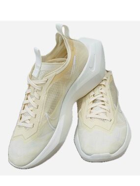 👟🏙️ NIKE Vista‎ Lite CI0905-101 Pale Ivory / Summit White | Women’s Sz 8